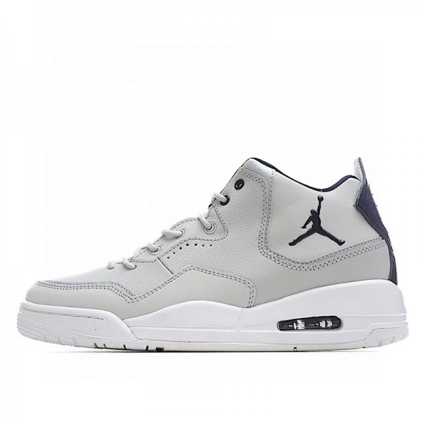 Air Jordan Courtside 23 Grey