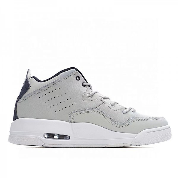 Air Jordan Courtside 23 Grey