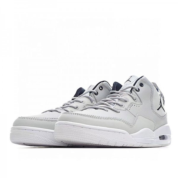 Air Jordan Courtside 23 Grey
