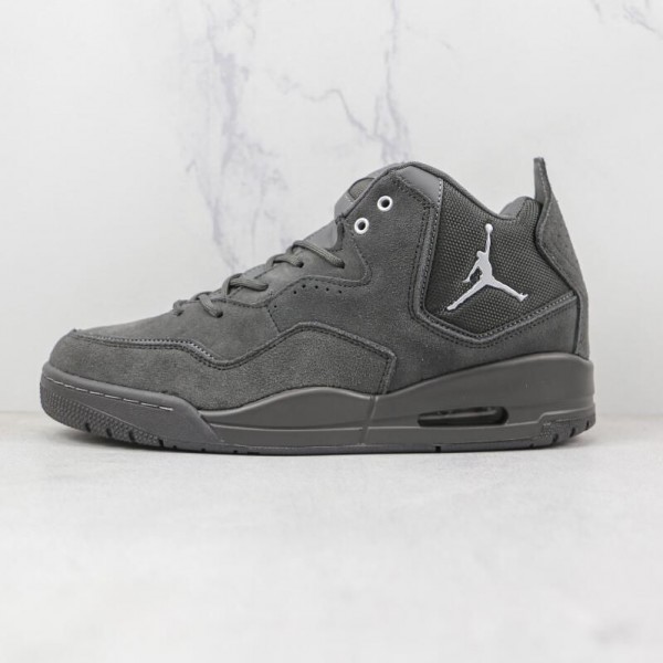 Air Jordan Courtside 23 Black