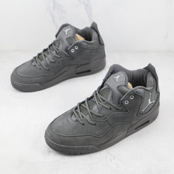 Air Jordan Courtside 23 Black