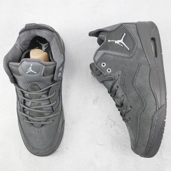 Air Jordan Courtside 23 Black