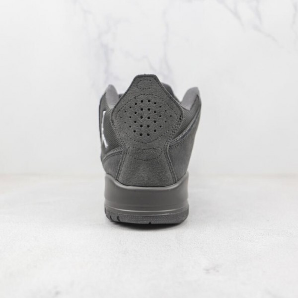 Air Jordan Courtside 23 Black