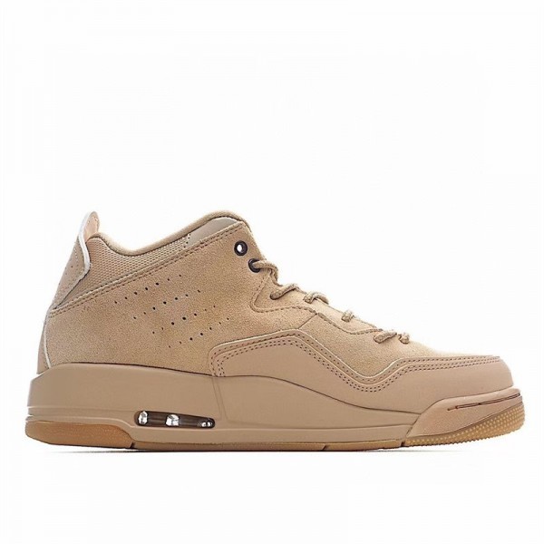 Air Jordan Courtside 23 Khaki