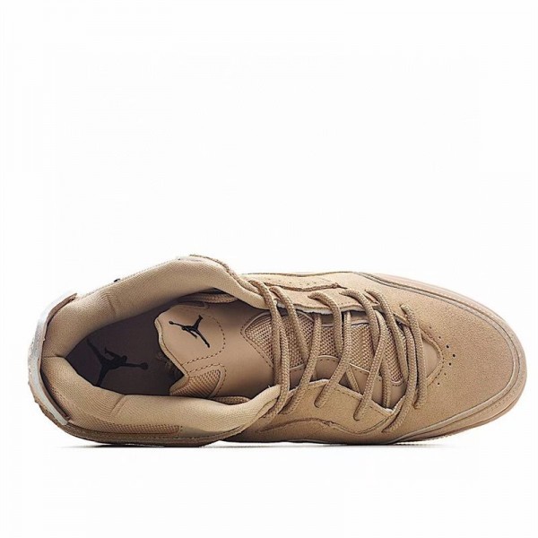 Air Jordan Courtside 23 Khaki