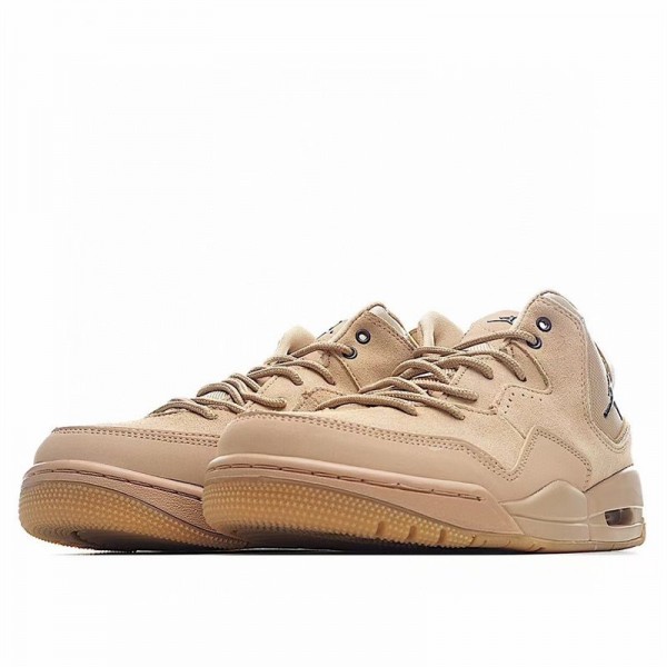 Air Jordan Courtside 23 Khaki