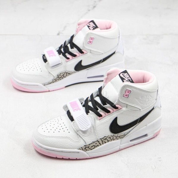 Air Jordan Legacy 312 Pink