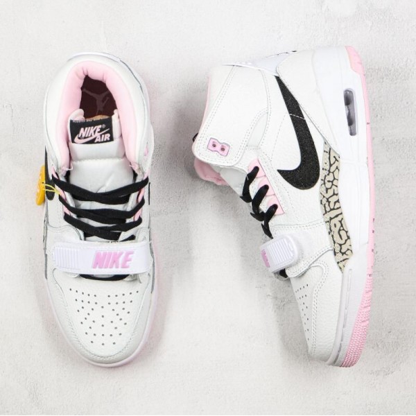 Air Jordan Legacy 312 Pink
