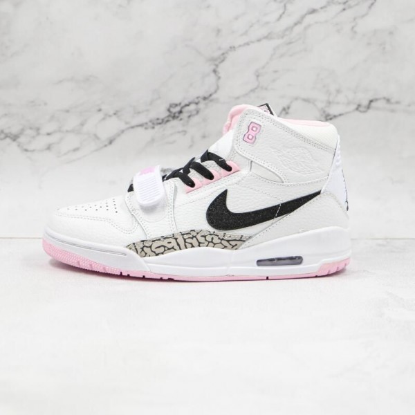 Air Jordan Legacy 312 Pink