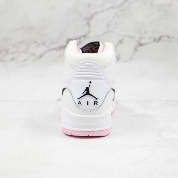 Air Jordan Legacy 312 Pink