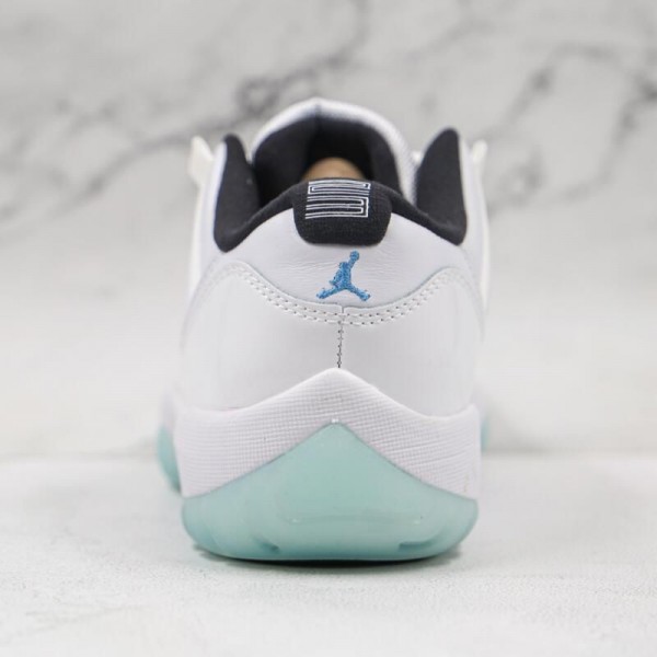 Air Jordan 11 Low Legend Blue