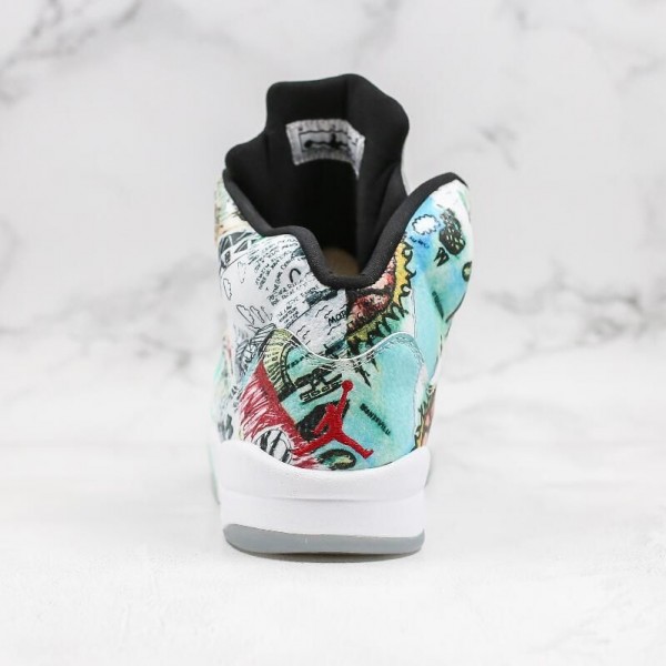 Air Jordan 5 Wings