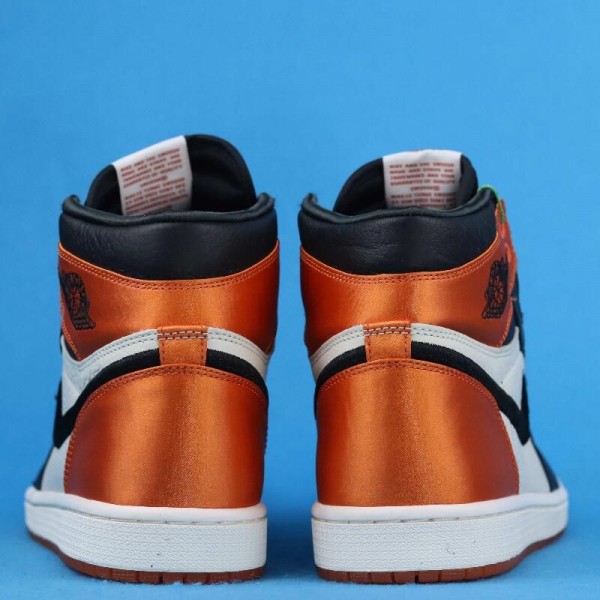 Air Jordan 1 Satin Shattered Backboard