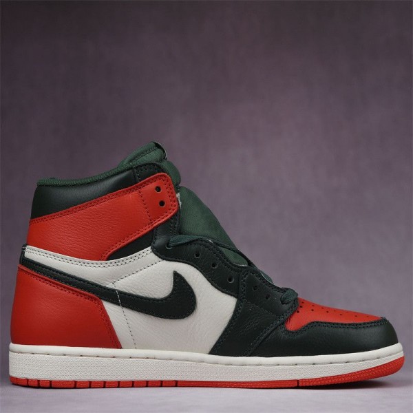 SoleFly x Air Jordan 1