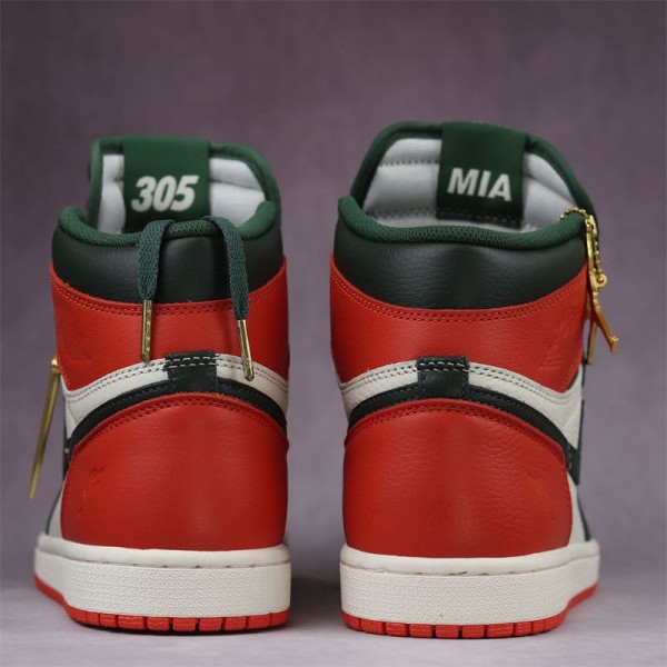 SoleFly x Air Jordan 1