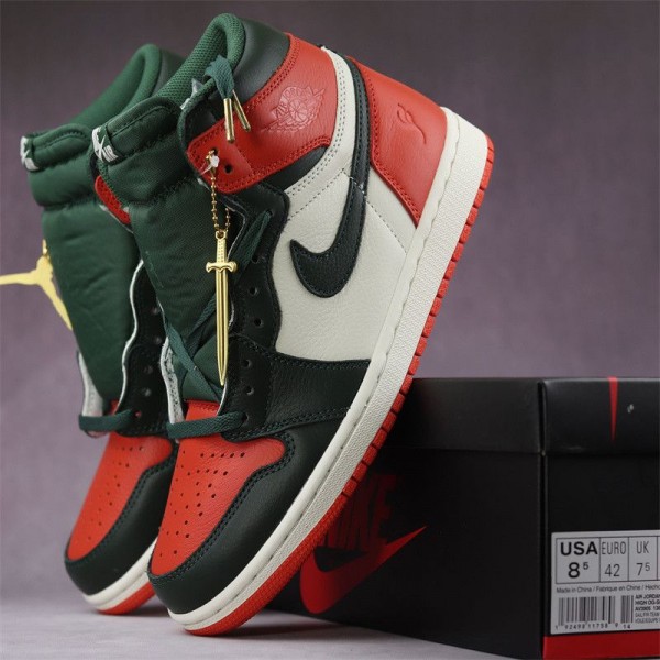 SoleFly x Air Jordan 1