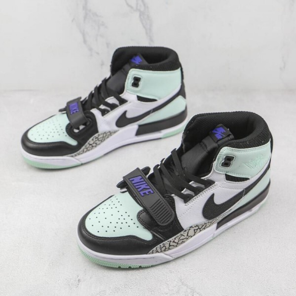 Air Jordan Legacy 312 Green