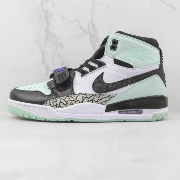 Air Jordan Legacy 312 Green