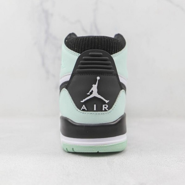 Air Jordan Legacy 312 Green
