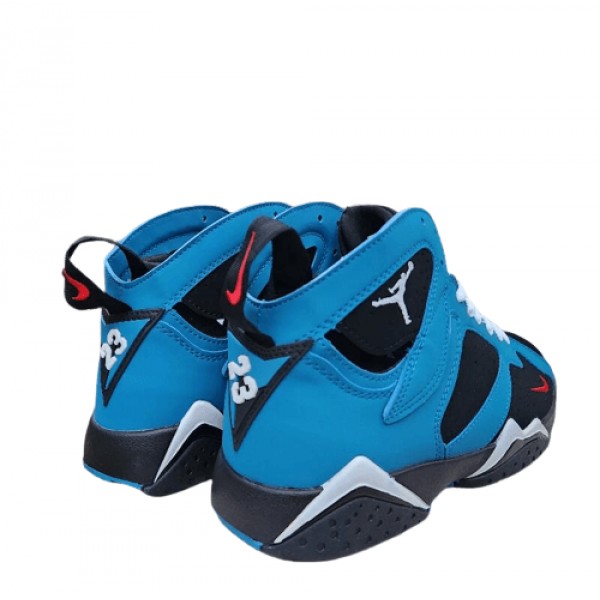 Air Jordan 7 Blue