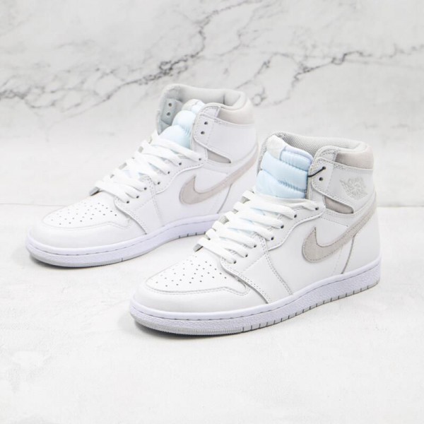 Air Jordan 1 Hi 85 Neutral Grey