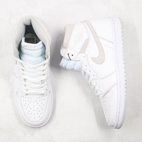 Air Jordan 1 Hi 85 Neutral Grey