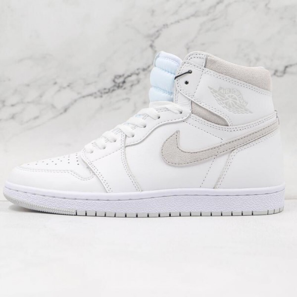 Air Jordan 1 Hi 85 Neutral Grey