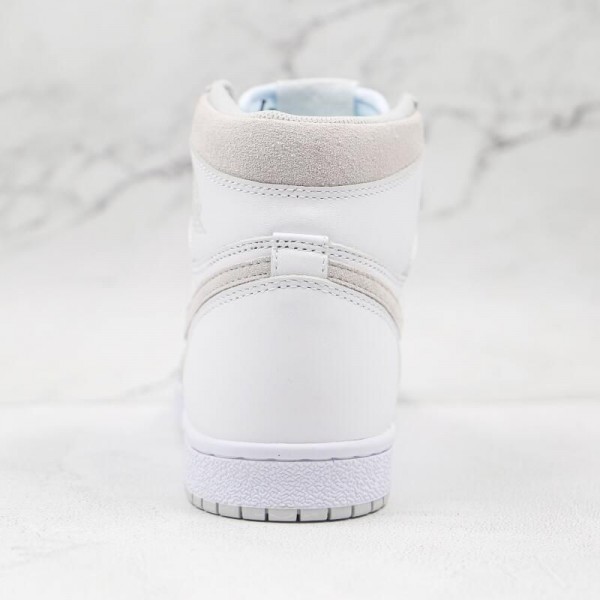 Air Jordan 1 Hi 85 Neutral Grey