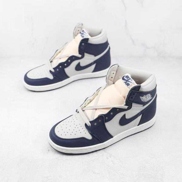 Air Jordan 1 High 85 Georgetown