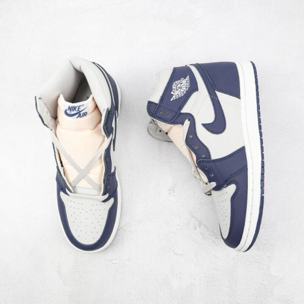 Air Jordan 1 High 85 Georgetown
