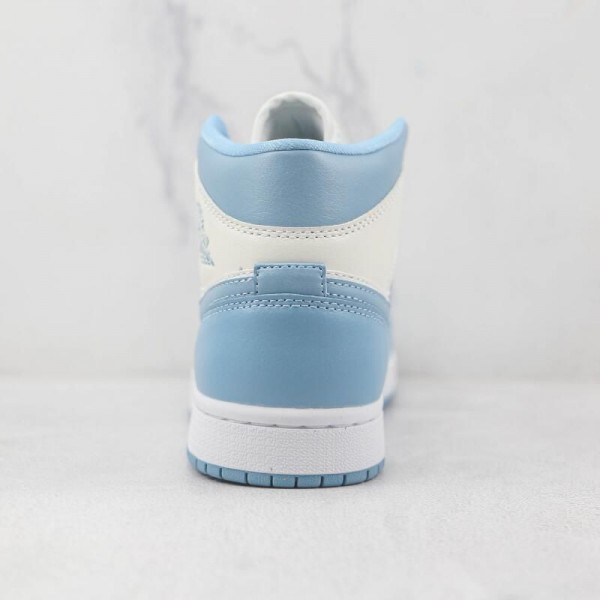 Air Jordan 1 Mid UNC