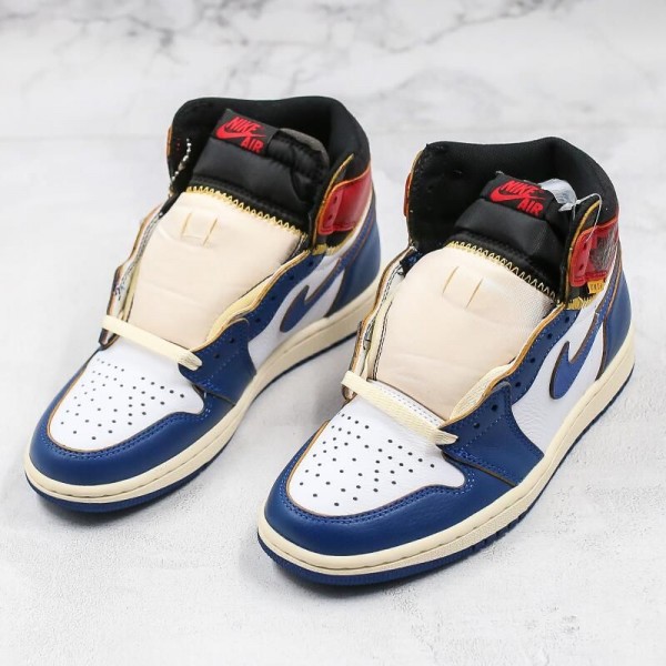 Union x Air Jordan 1 Retro High OG NRG