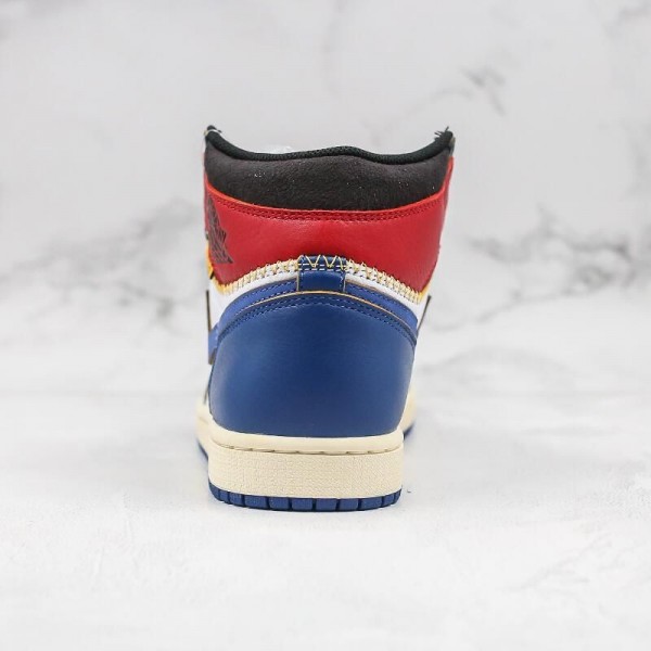 Union x Air Jordan 1 Retro High OG NRG
