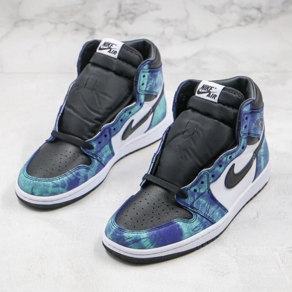 Air Jordan 1 High OG Tie-Dye
