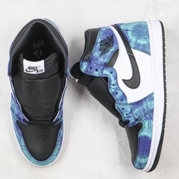Air Jordan 1 High OG Tie-Dye