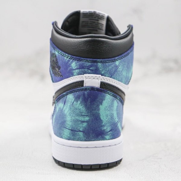 Air Jordan 1 High OG Tie-Dye