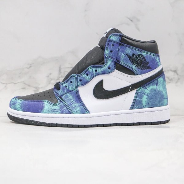 Air Jordan 1 High OG Tie-Dye