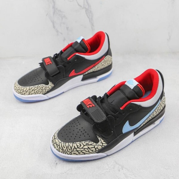 Air Jordan Legacy 312 Low Crack