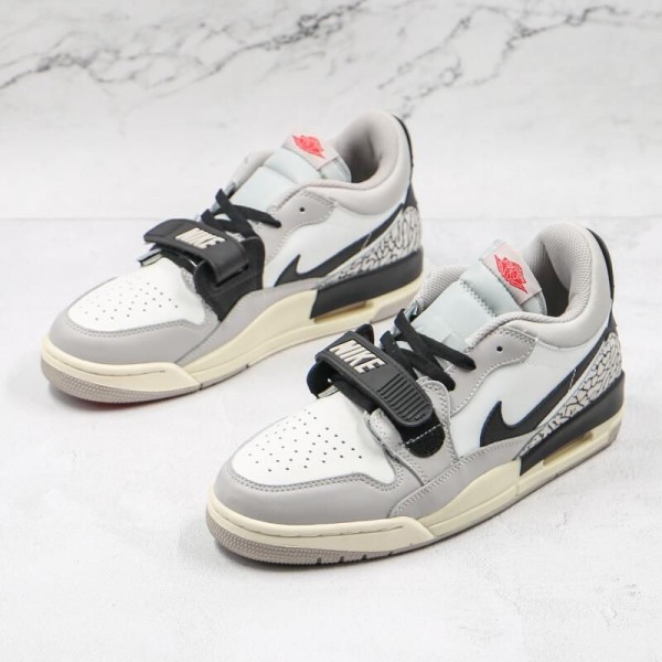 Air Jordan Legacy 312 Low White