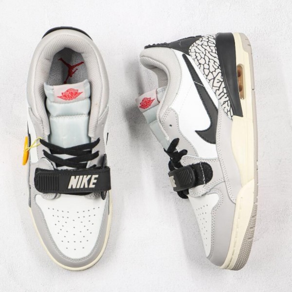 Air Jordan Legacy 312 Low White