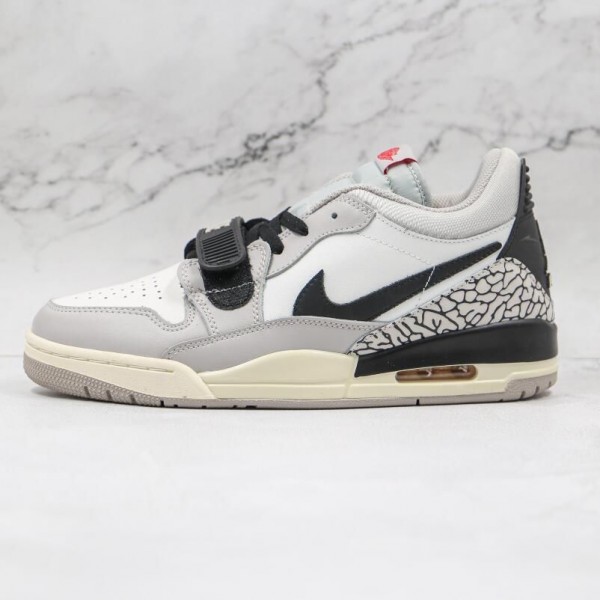 Air Jordan Legacy 312 Low White