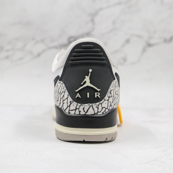 Air Jordan Legacy 312 Low White