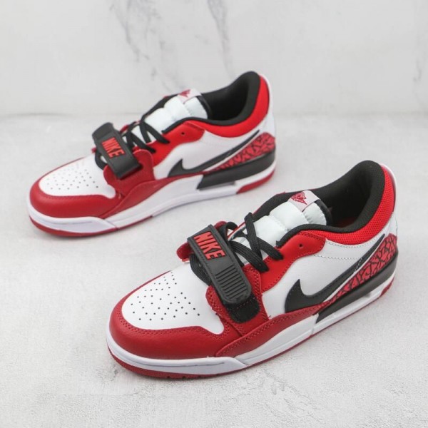 Air Jordan Legacy 312 Low Red