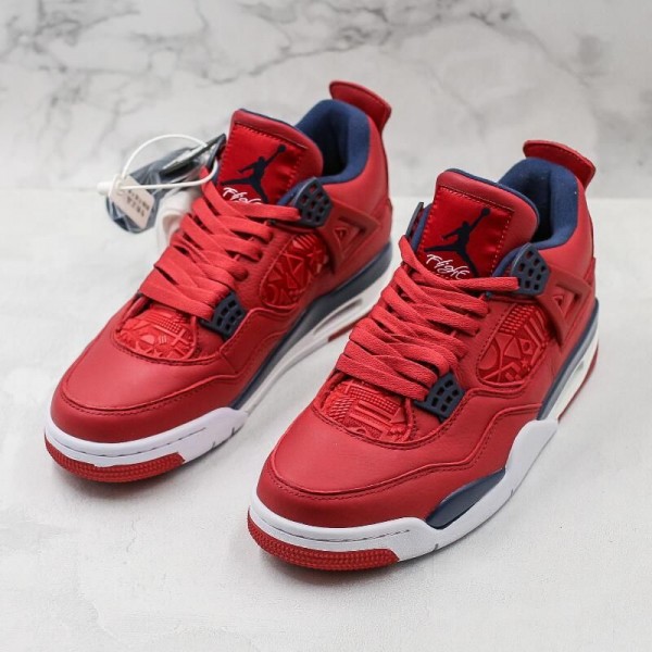 Air Jordan 4 SE FIBA