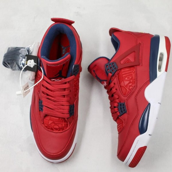 Air Jordan 4 SE FIBA