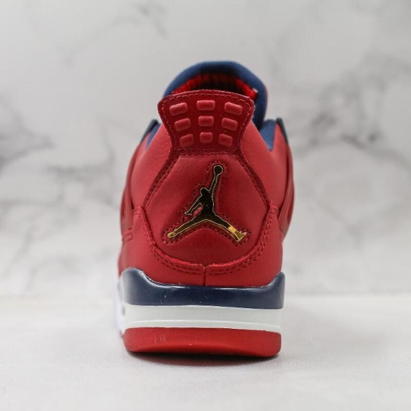 Air Jordan 4 SE FIBA