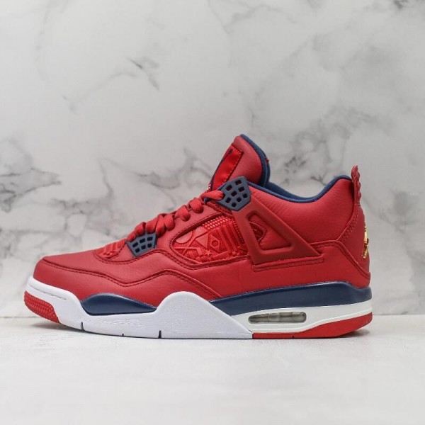 Air Jordan 4 SE FIBA