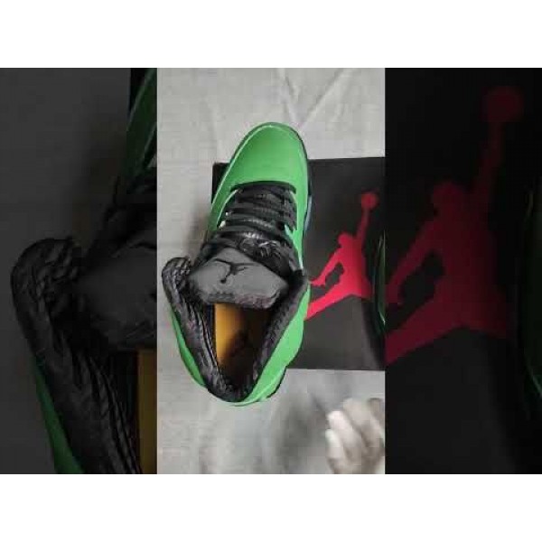 Air Jordan 5 SE Oregon Ducks