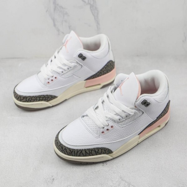 Air Jordan 3 Atmosphere