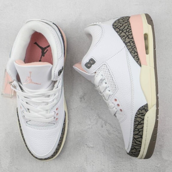 Air Jordan 3 Atmosphere